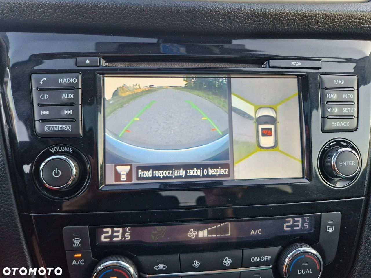Nissan Qashqai - 19