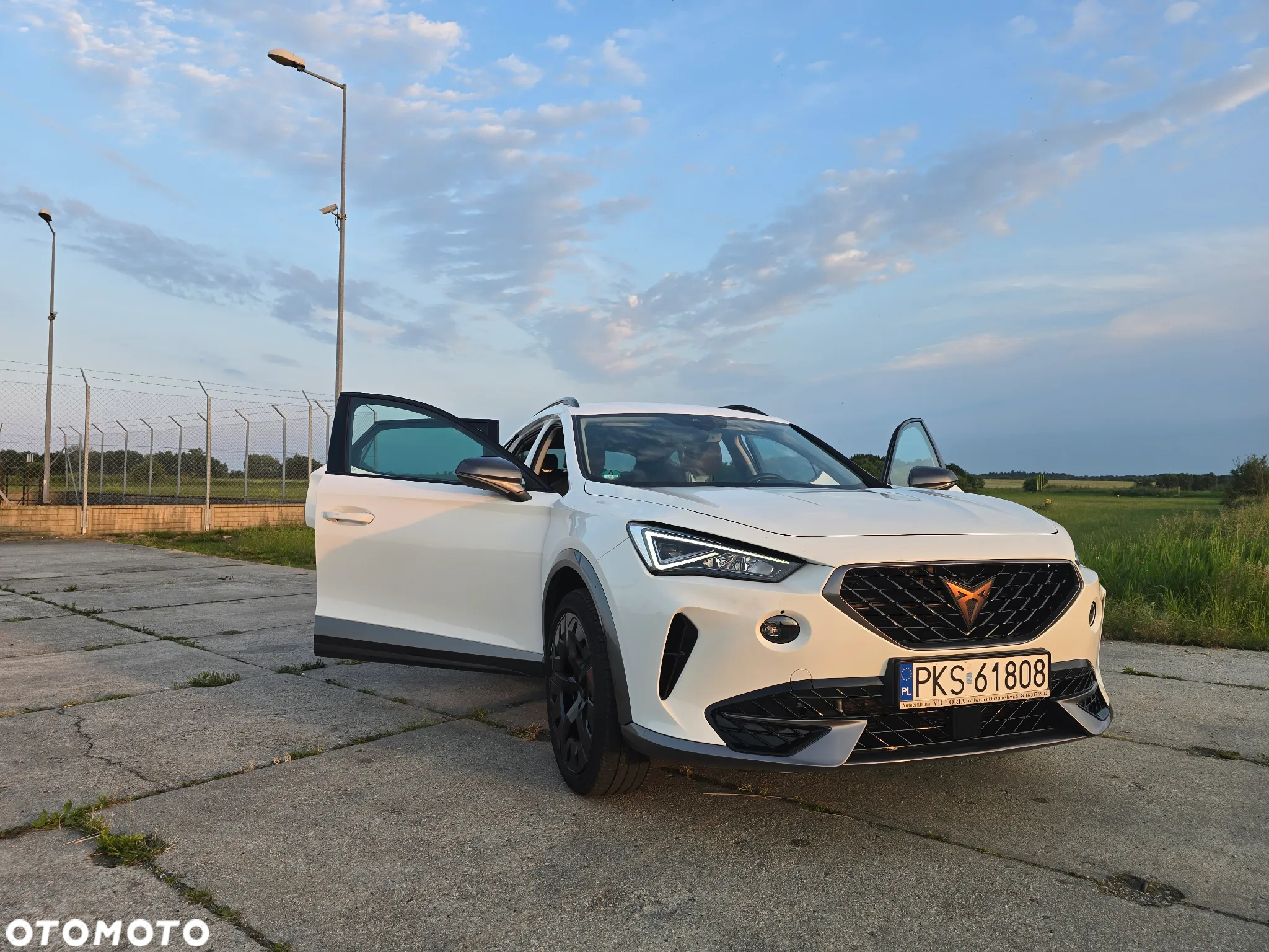 Cupra Formentor 1.5 e-Hybrid PHEV DSG - 6