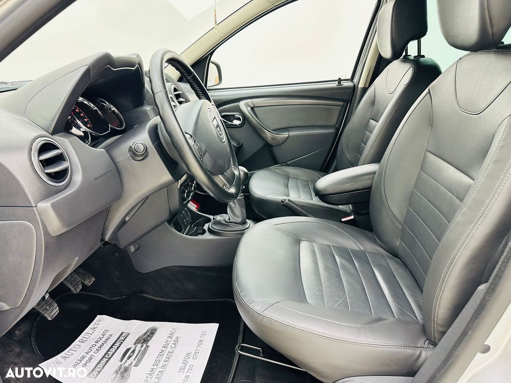 Dacia Duster - 15