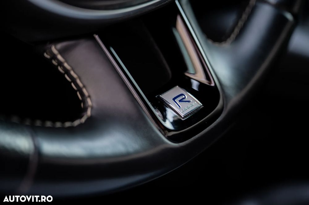 Volvo S90 T5 Geartronic R Design - 4