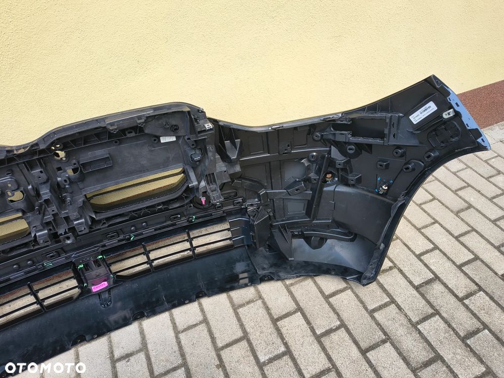 zderzak przedni przÓd bmw x3 g45 m pakiet - 6