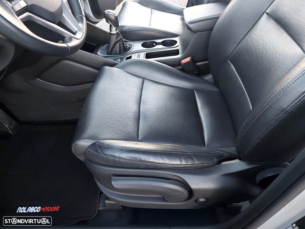 Hyundai Tucson 1.6 CRDi Premium - 14