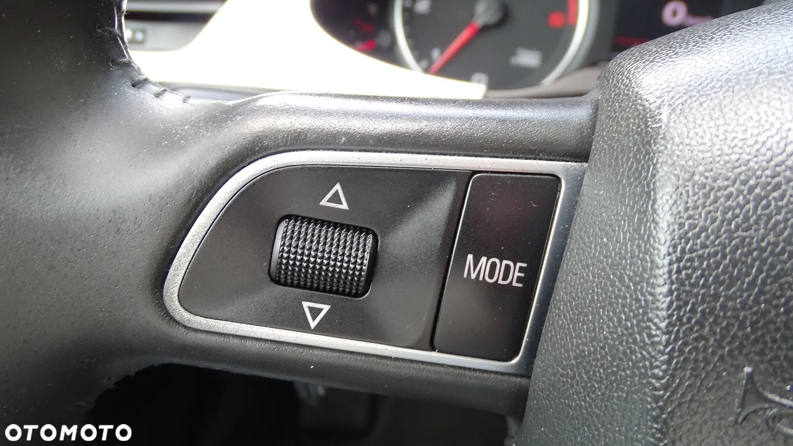 Audi A4 2.0 TDI - 17