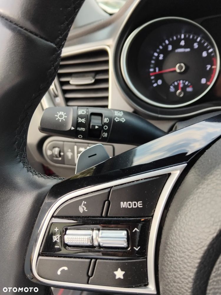 Kia XCeed 1.5 T-GDI M DCT - 12