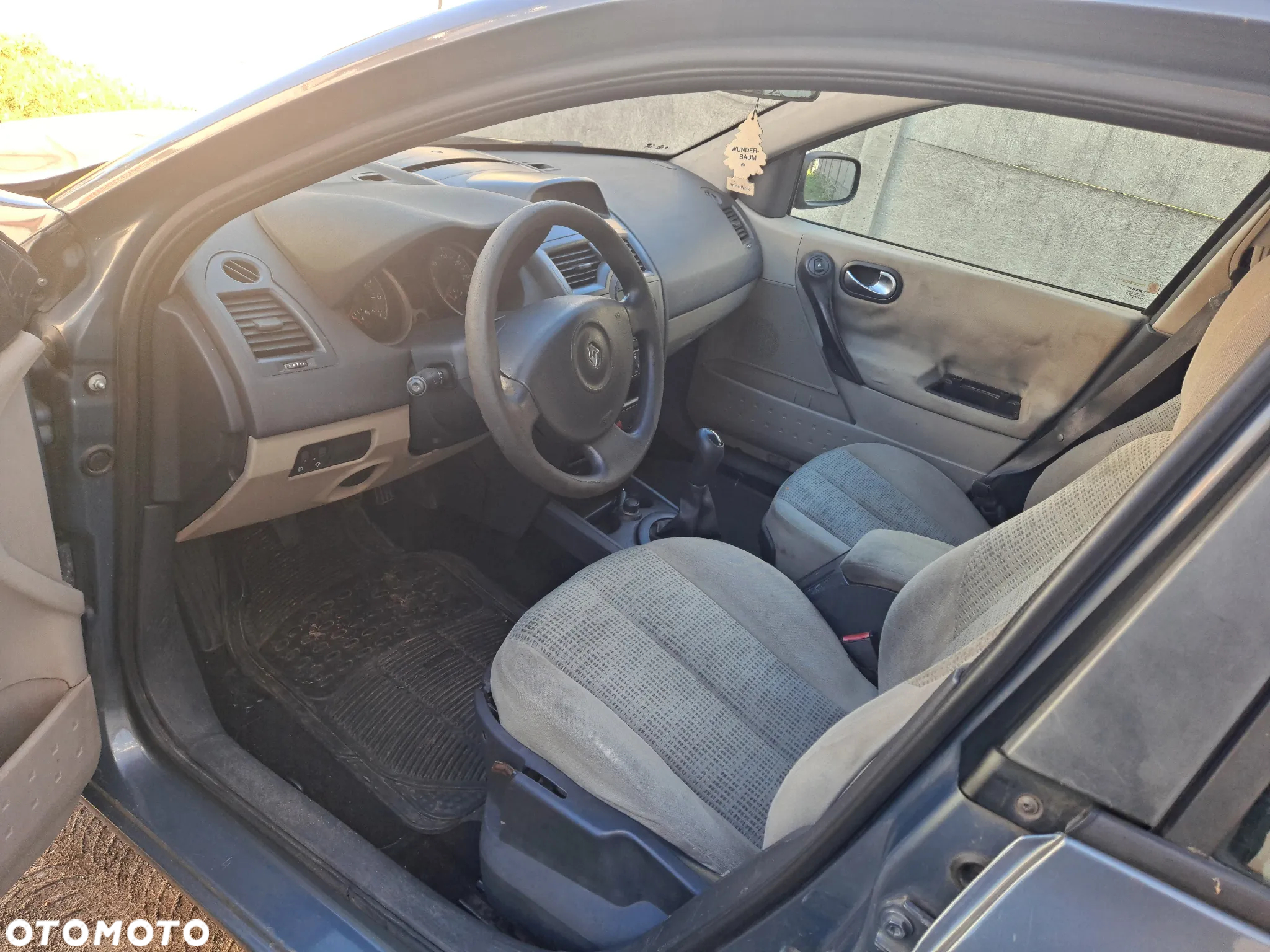 Renault Megane II 1.6 16V Luxe Privilege - 6