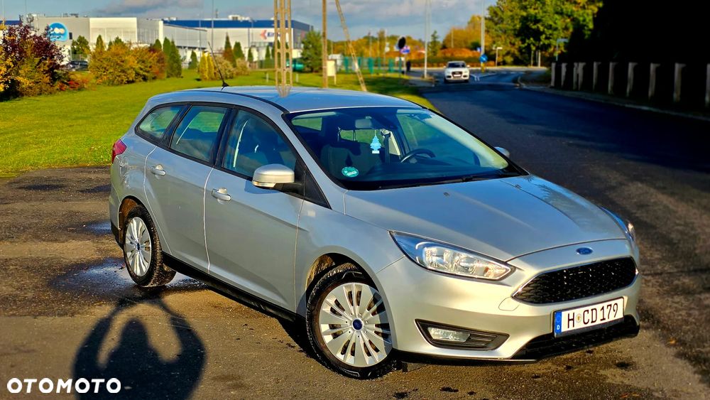 Ford Focus - 12