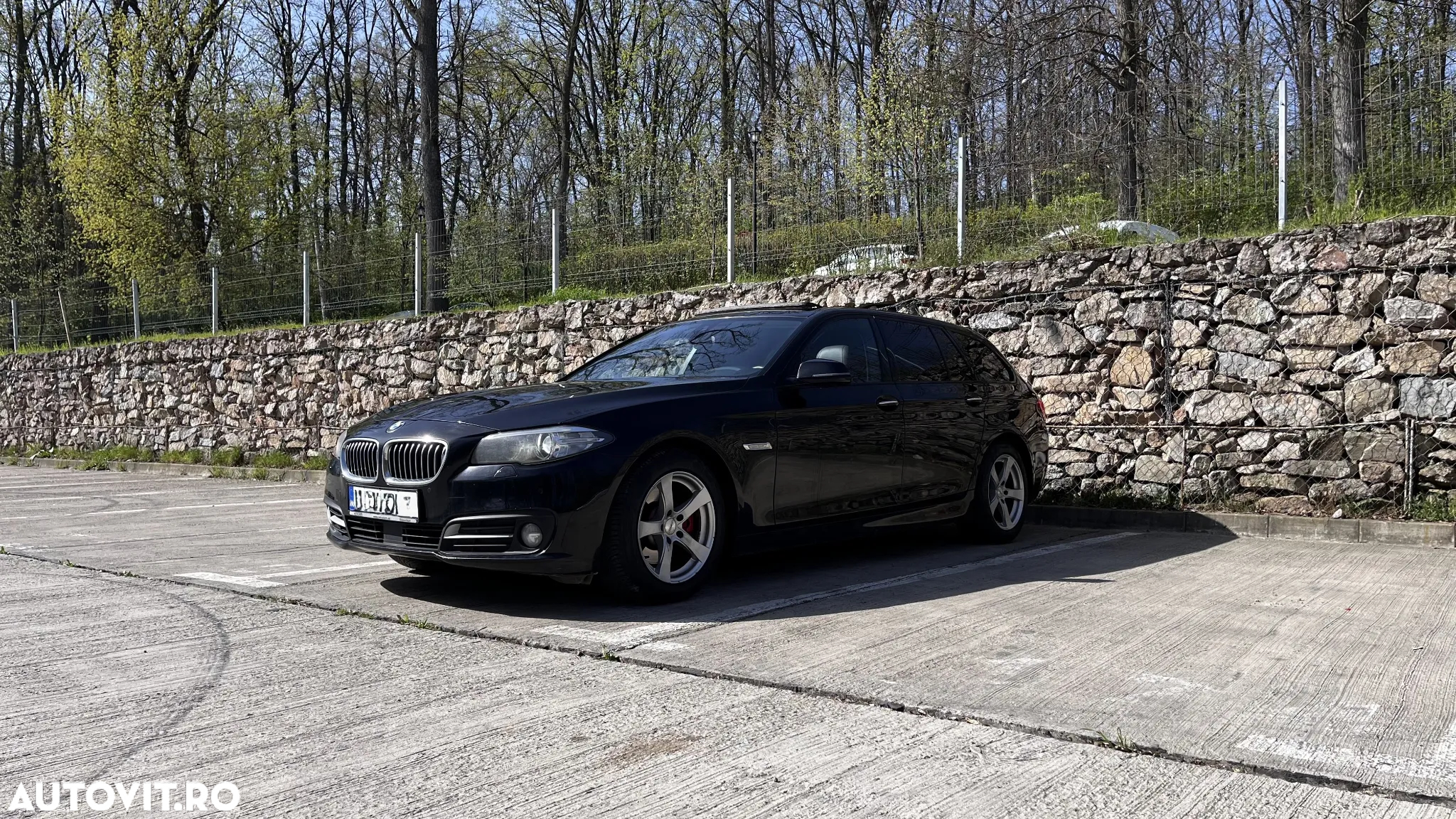 BMW Seria 5 - 2