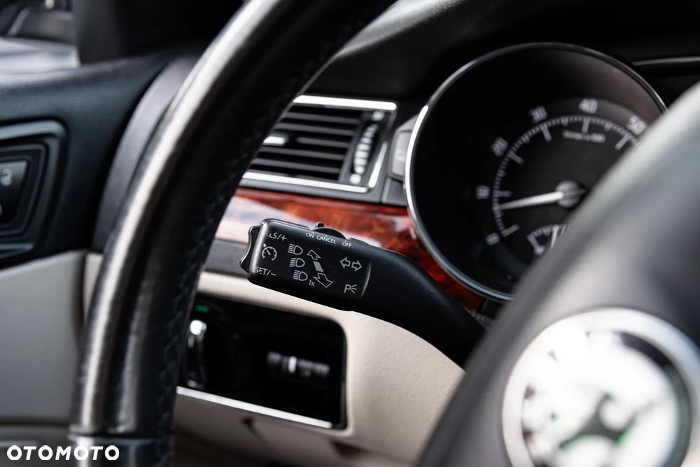 Skoda Superb 3.6 V6 4x4 DSG Elegance - 29