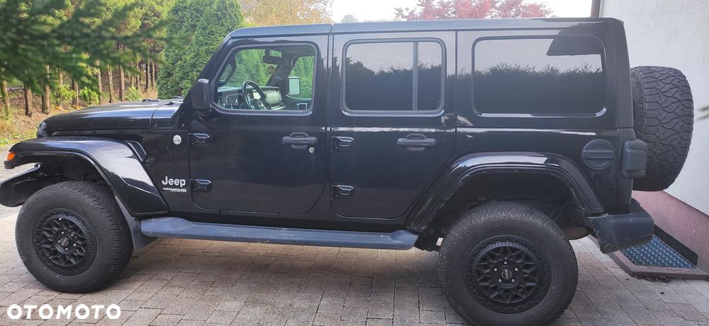 Jeep Wrangler - 14