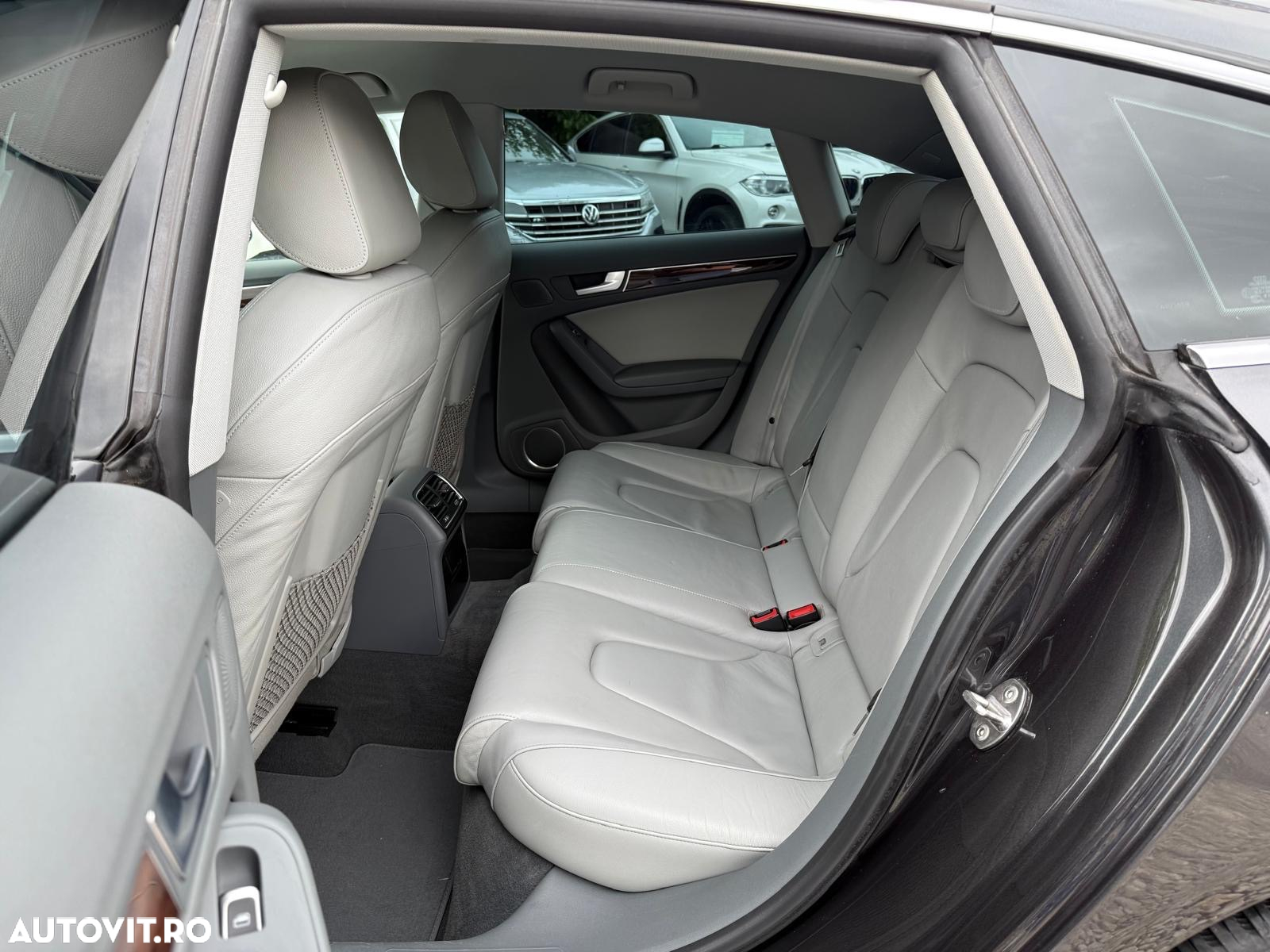 Audi A5 - 10