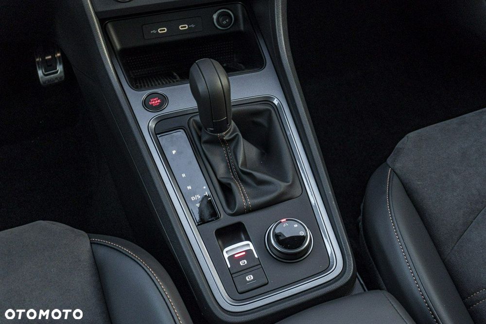 Cupra Ateca 1.5 TSI DSG - 22