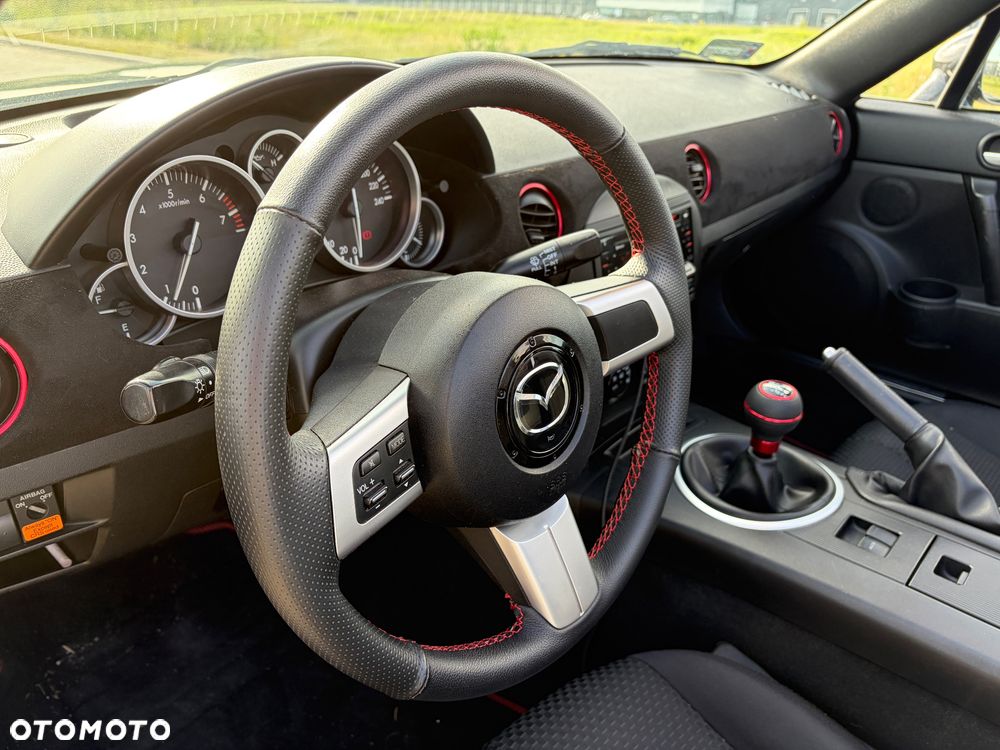 Mazda MX-5 1.8 Emotion - 2