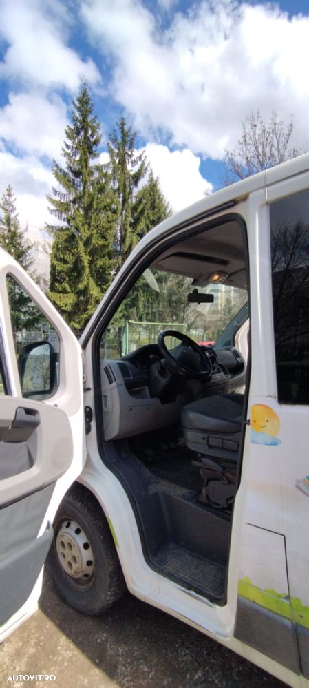 Citroën Jumper - 18