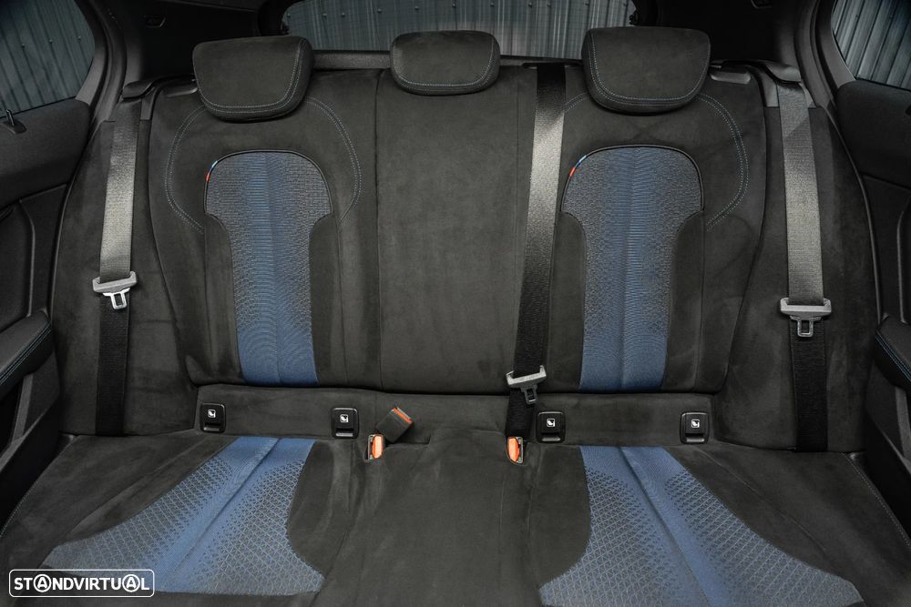 BMW 118 i Pack M Auto - 26