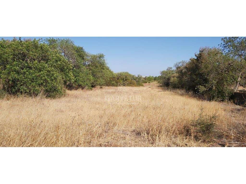 Lote terreno para moradias ou apartamentos, Ferreiras, Albufeira, A... - Grande imagem: 3/17