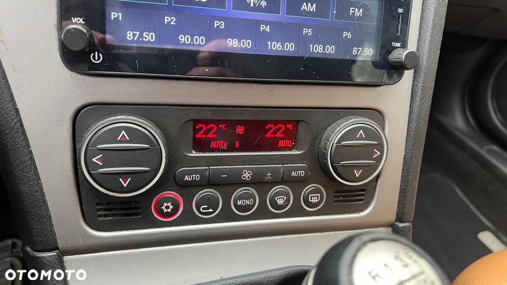 Alfa Romeo 159 1.9 JTDM 16V DPF Distinctive - 10