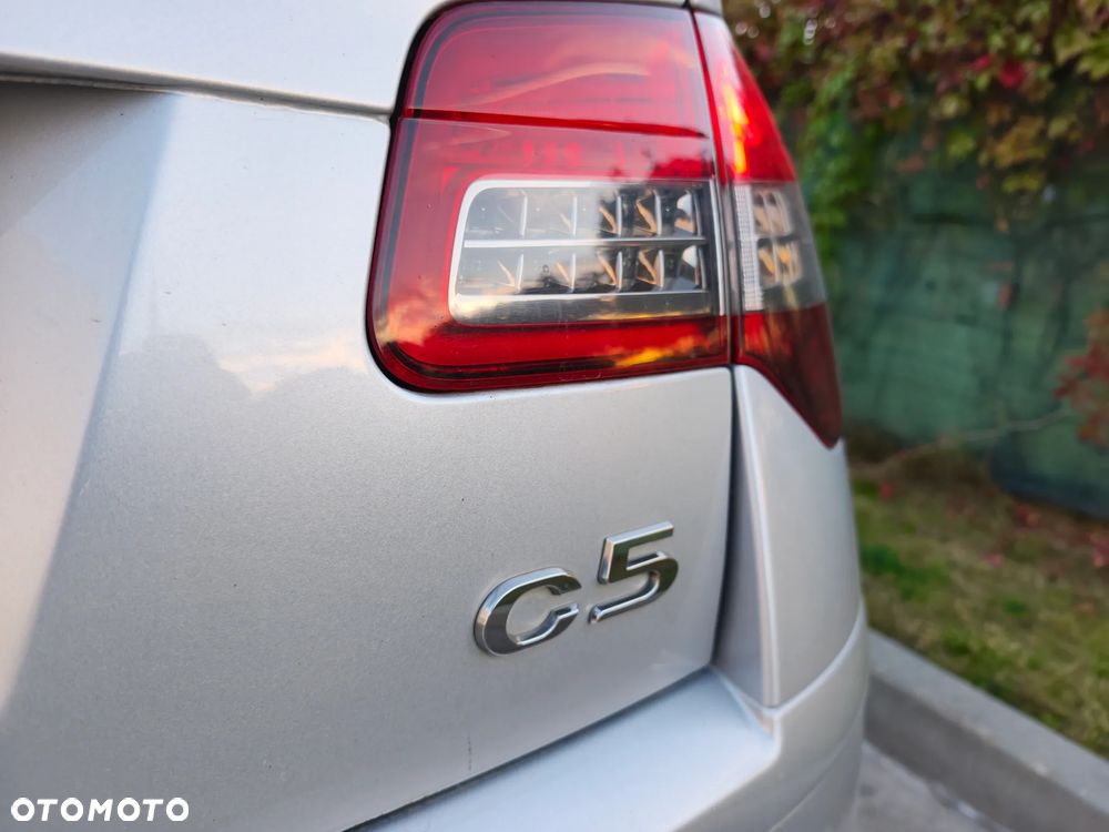 Citroën C5 BlueHDi 150 S&S Exclusive - 15
