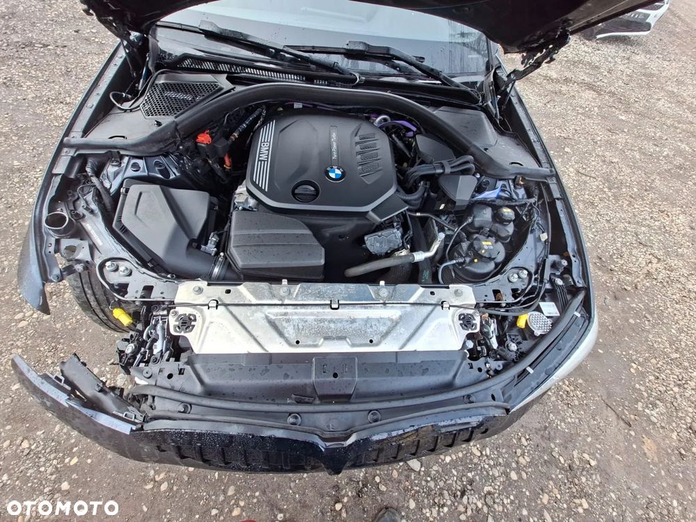 BMW Seria 3 - 14