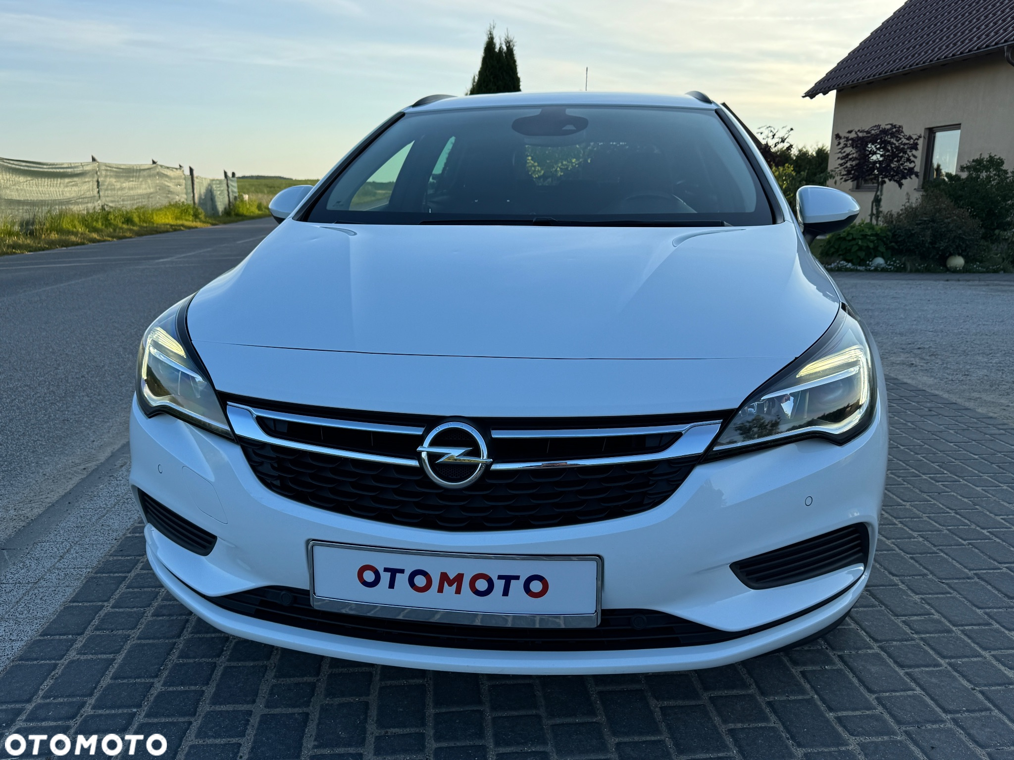 Opel Astra 1.6 D (CDTI) Edition - 9