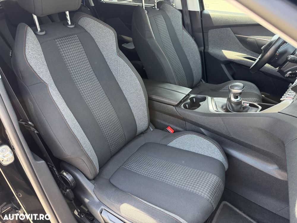 Peugeot 5008 BlueHDI 120 Stop & Start Active - 16