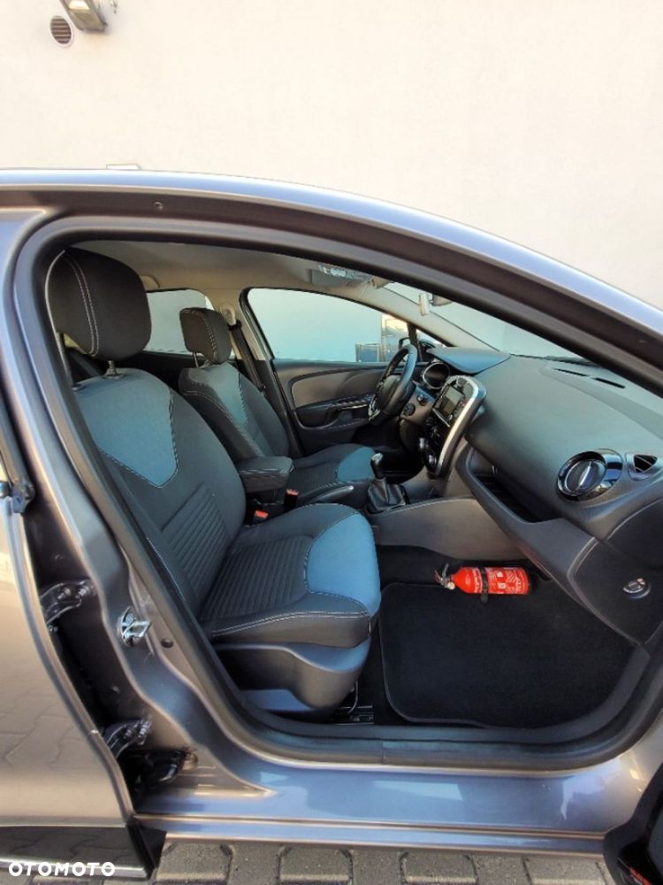 Renault Clio 0.9 Energy TCe Expression - 19