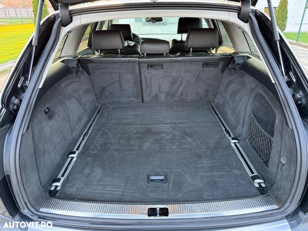 Audi A6 Allroad 3.0 TDI DPF Tip - 8