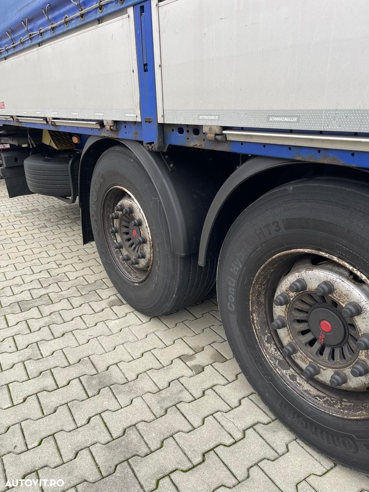 Schwarzmuller S1 J06VLN3 J-Serie - 3