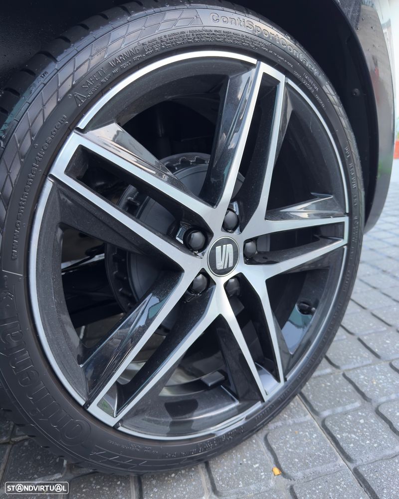 SEAT Ibiza 1.0 TSI FR - 10