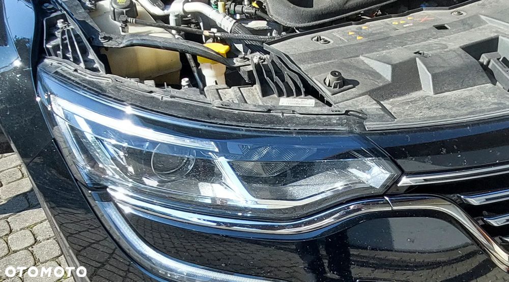 Renault Talisman 1.7 Blue dCi Limited - 29