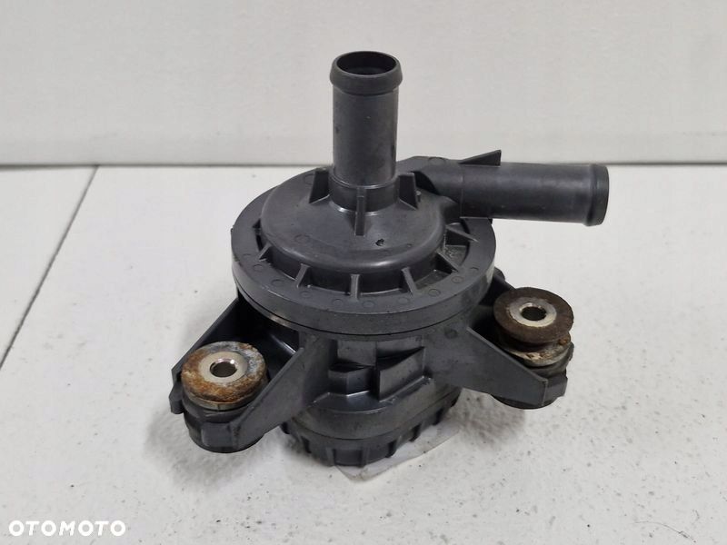 MITSUBISHI OUTLANDER POMPA WODY INWERTERA 211410-10420 - 3