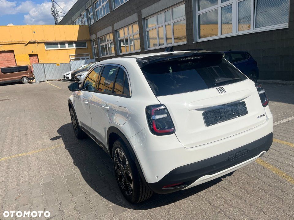 Fiat 600 - 4
