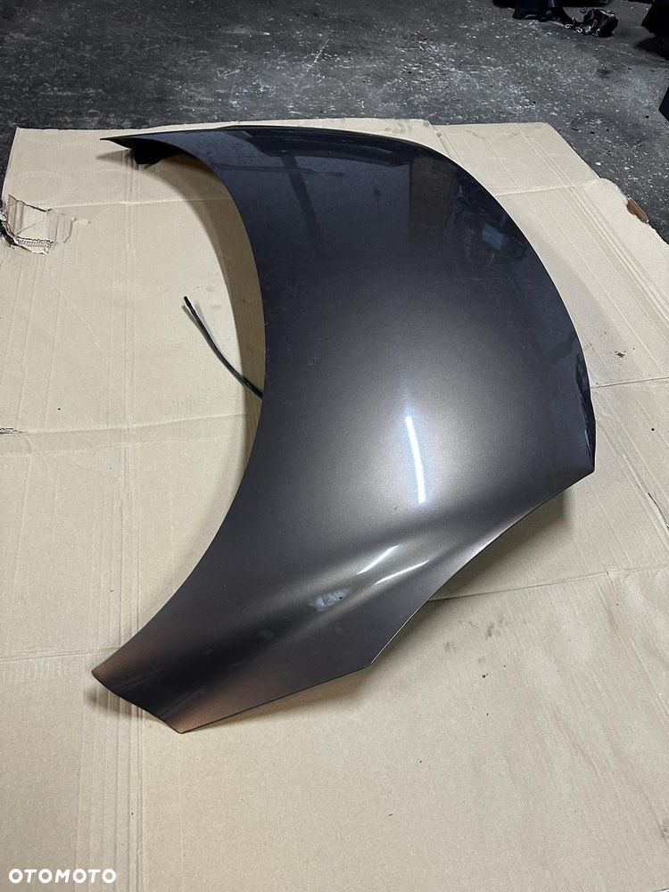 Maska Renault Scenic III kolor TECNB - 4