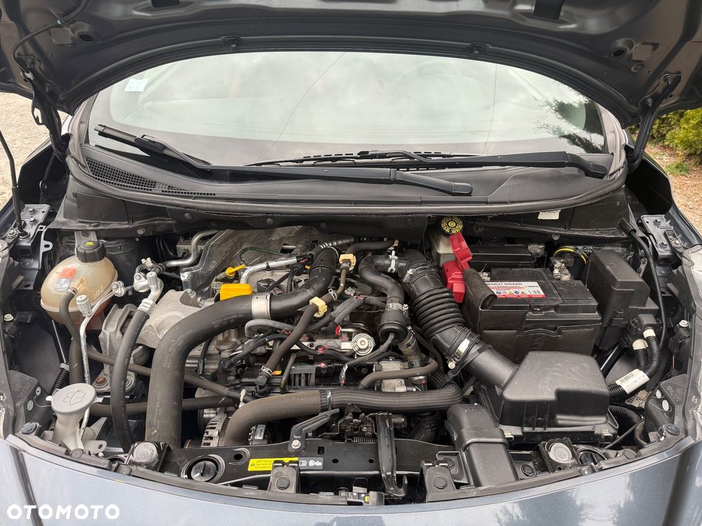 Nissan Micra 0.9 IG-T BOSE Personal Edition - 12