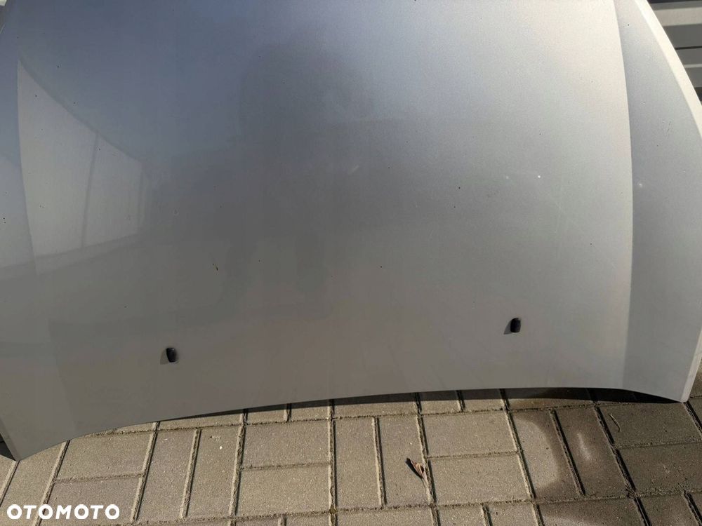 maska pokrywa silnika ford s-max mk1 h8 eu - 5