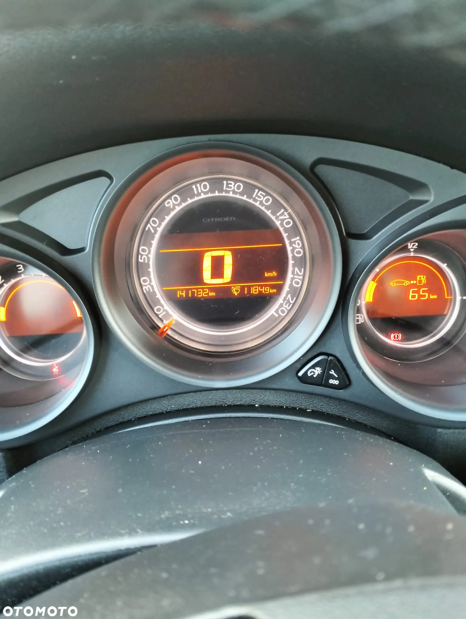 Citroën C4 1.6 VTi Exclusive - 5