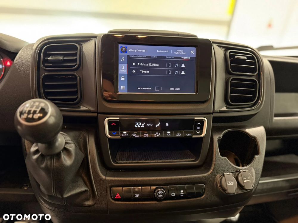 Fiat Ducato Maxi - 12