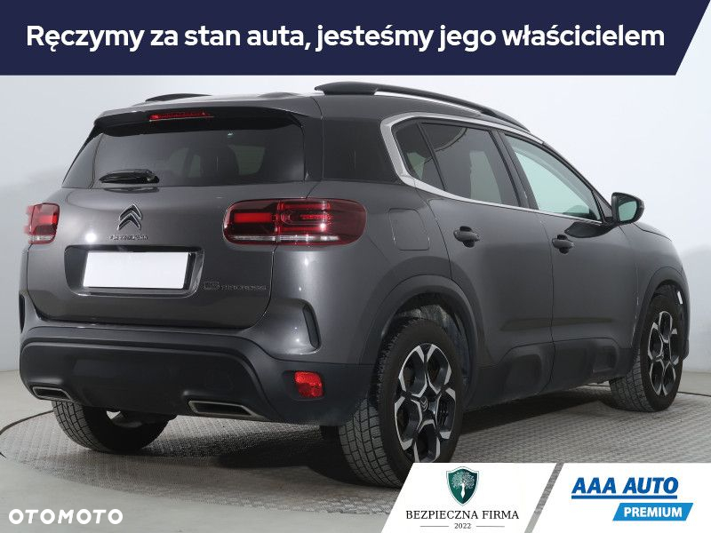 Citroën C5 Aircross - 6