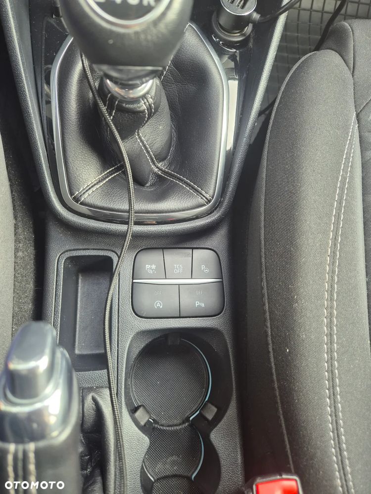 Ford Fiesta 1.0 EcoBoost Titanium ASS - 10