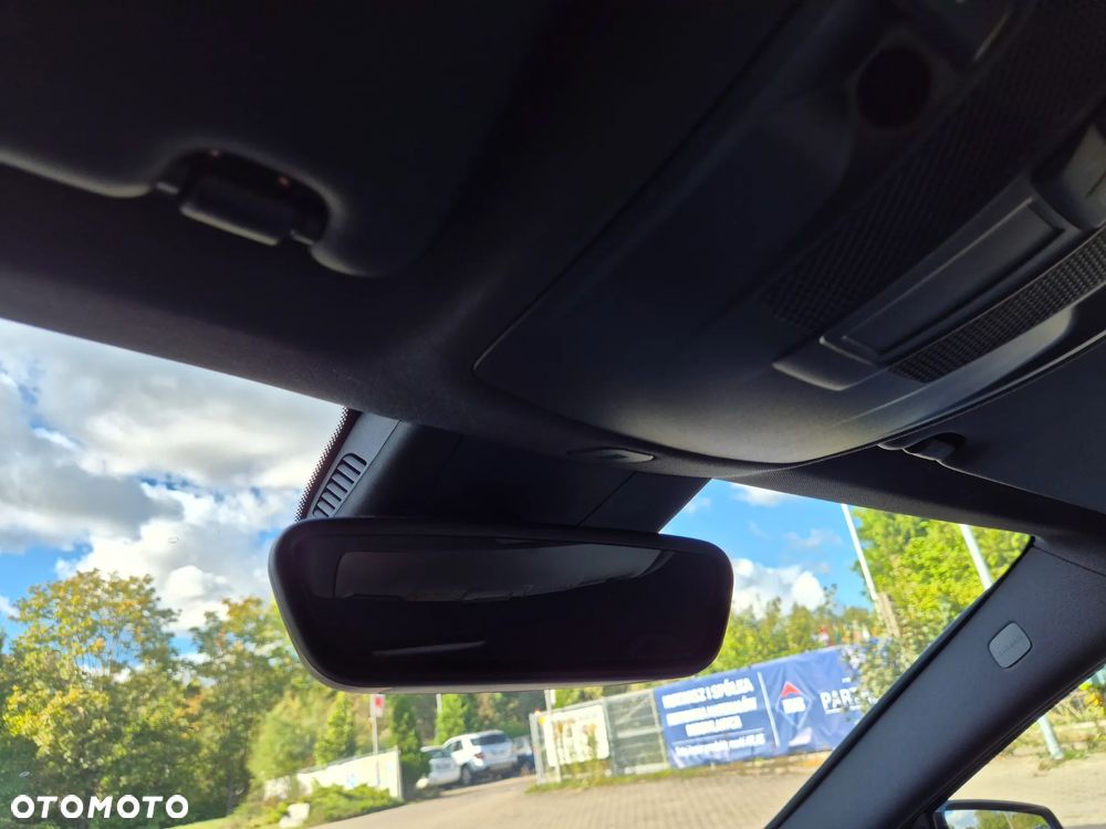 Mercedes-Benz Klasa A 200 (BlueEFFICIENCY) - 35