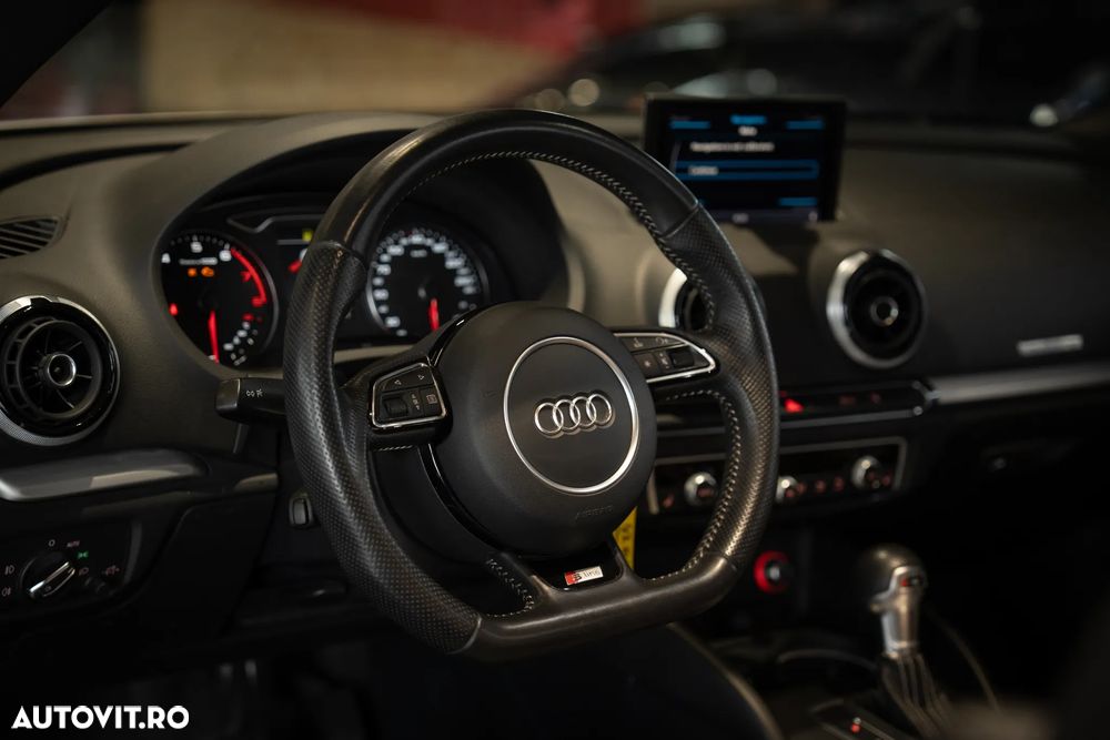 Audi A3 - 12