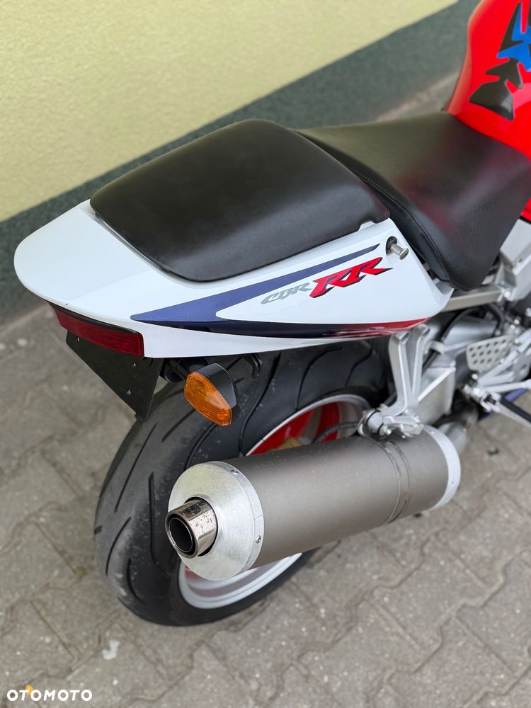 Honda CBR - 12