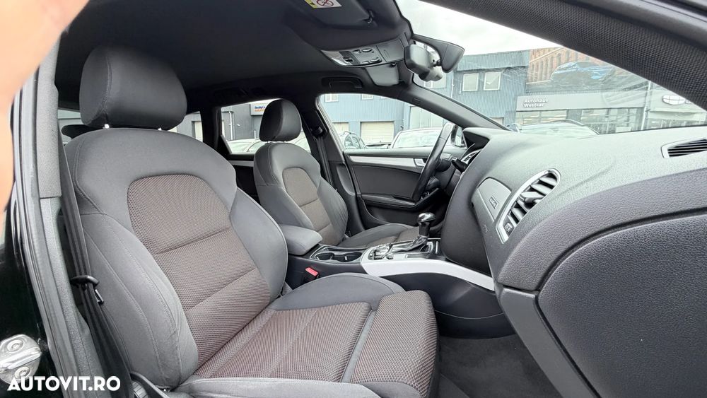 Audi A4 Allroad 2.0 TDI S tronic - 17