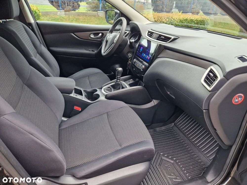 Nissan Qashqai - 33