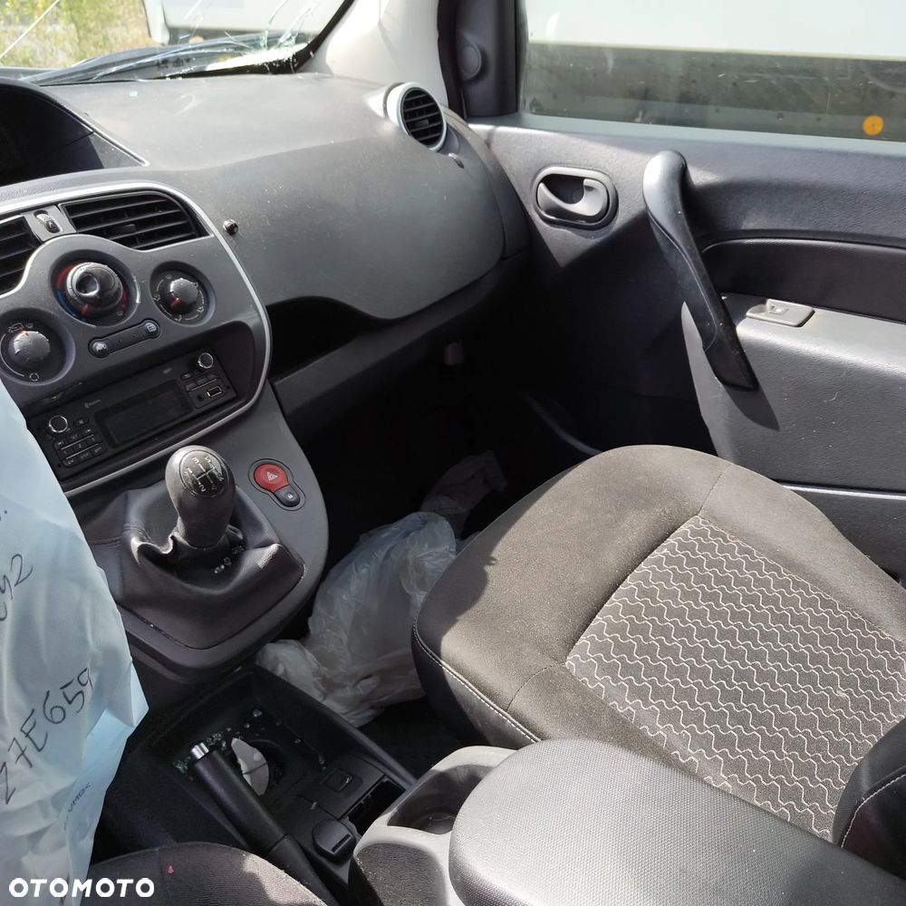 Renault kangoo - 5