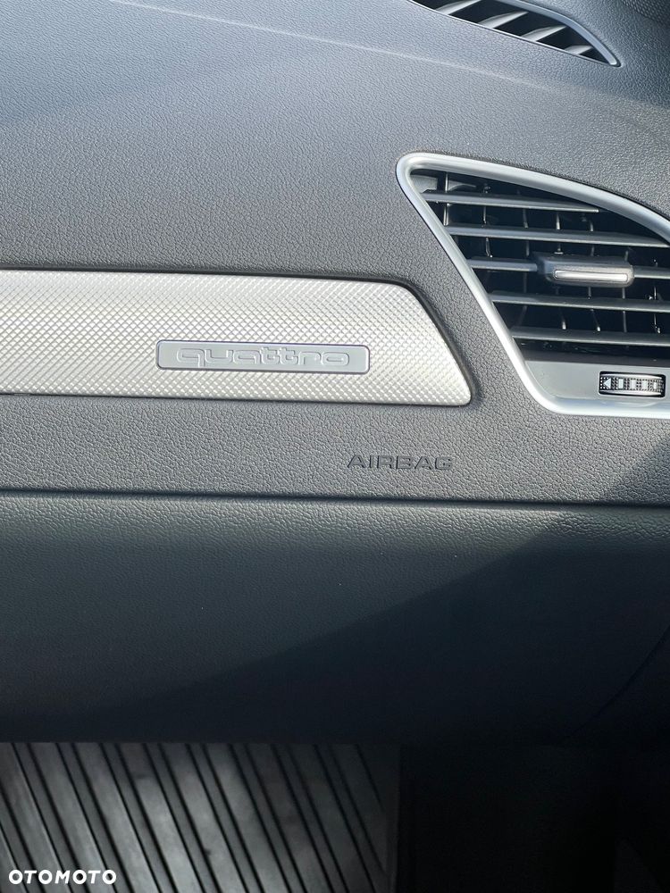 Audi A4 Avant 2.0 TDI DPF quattro S tronic S line Sportpaket - 34