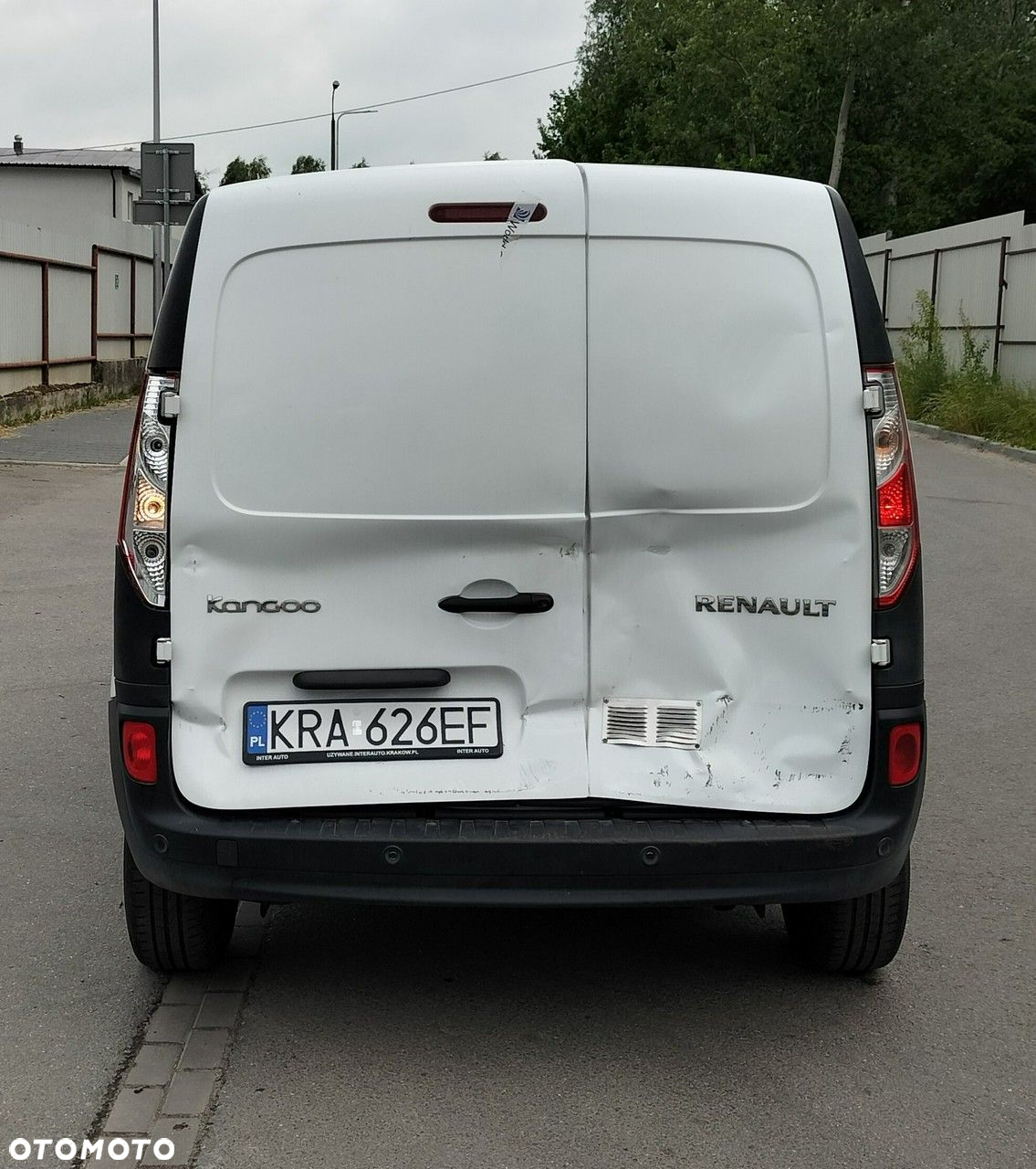 Renault Kangoo - 5