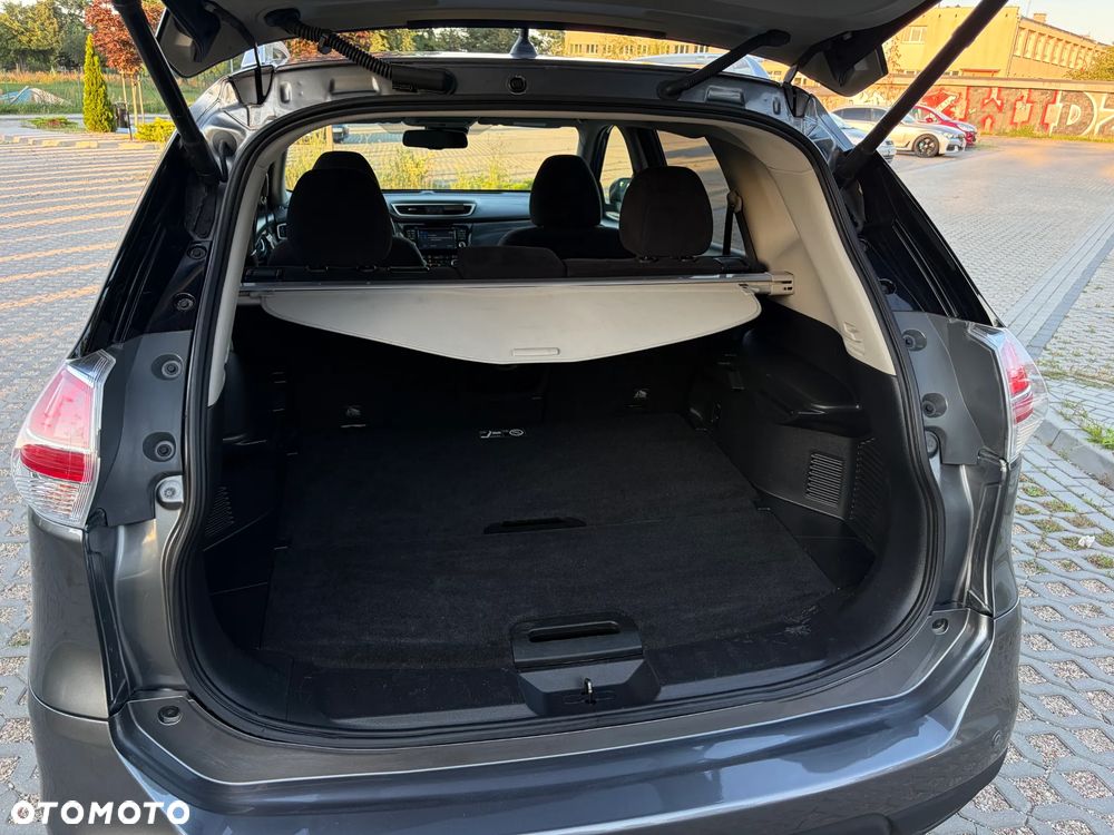 Nissan X-Trail 1.6 DCi N-Connecta 2WD EU6 - 14