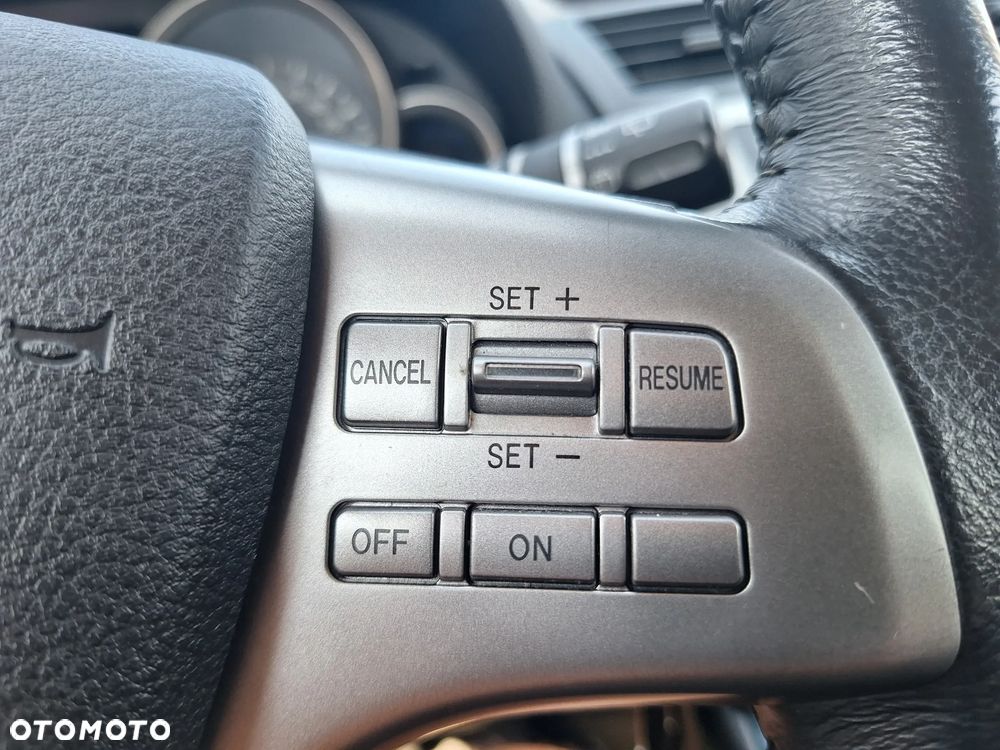 Mazda 6 Sport 2.0 Exclusive - 29