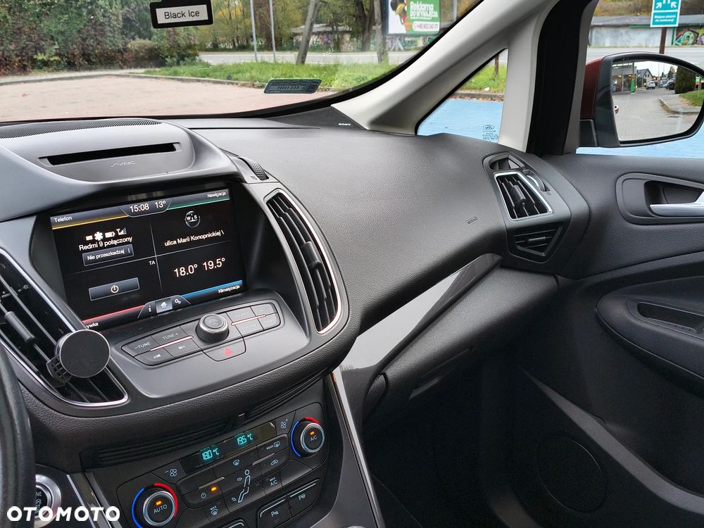 Ford C-MAX - 7