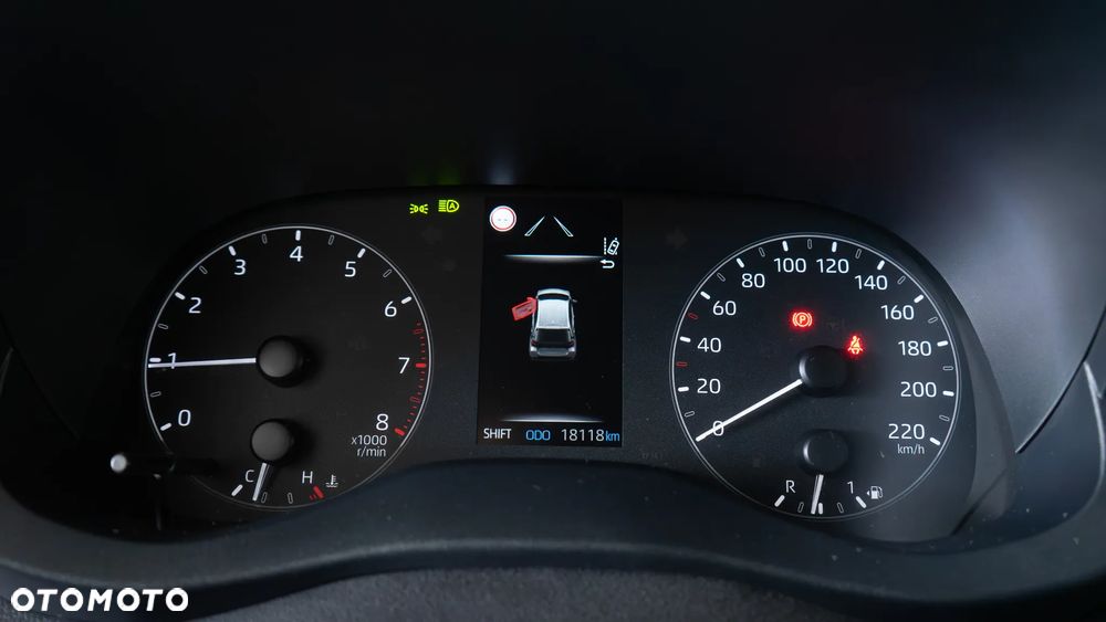 Toyota Yaris 1.0 Comfort - 12